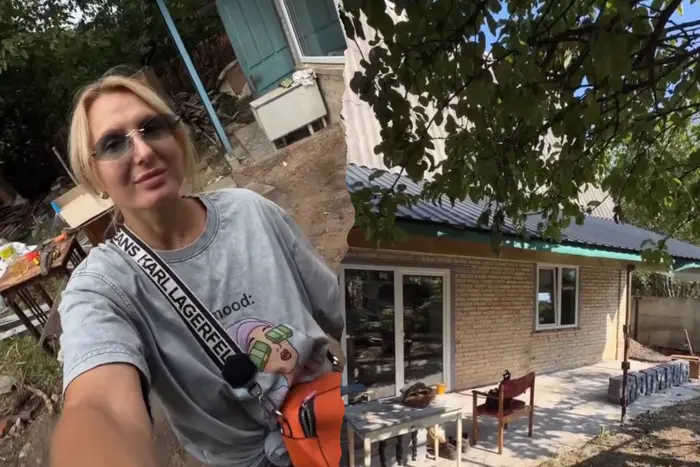 ...