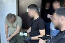 Начальник Миколаївського обласного ТЦК погорів на хабарі