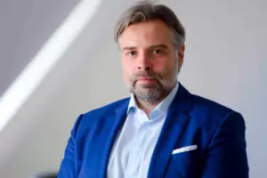 Президент ОП «Укрметалургпром» Олександр Каленков