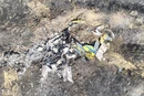 Падіння МіГ-29 на Одещині: знайдено «чорну скриньку», слідчі перевіряють кілька версій