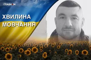 Володимиру Розумцю назавжди 37 років