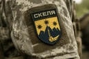 Полк «Скеля» переходить під оперативне керівництво корпусу «Азов»