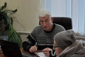 Заступник голови громади на Тернопільщині залишився за кордоном після відрядження