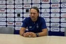 Костюк після поразки «Карабаху» заявив, що «Динамо» у другому таймі контролювало гру
