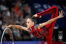 Таїсія Онофрійчук вийшла до трьох фіналів Чемпіонату світу з художньої гімнастики 2026 