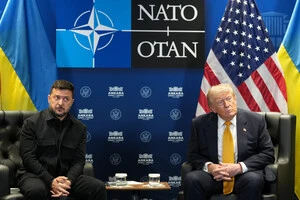 Україна хвилюється щодо позиції США 