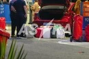 У російському Сочі вже чотири доби триває дефіцит бензину