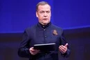 Медведєв обізвав молодих росіян, які виступають проти війни, «придурками з викривленими мізками»