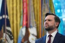 AP: Віцепрезидент США знизив очікування щодо повернення Ормузької протоки до колишнього стану
