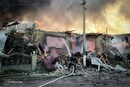 Сумщина: росіяни вбили дев'ятирічного хлопчика та його маму