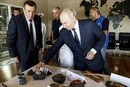 Японія готує відповідь Путіну за візит на спірні Курили