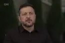 Зеленский назвал, кто способен заставить Путина сесть за стол переговоров