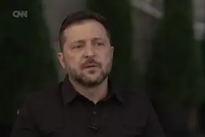 Зеленский заявил, что США способны вернуть Путина за стол переговоров