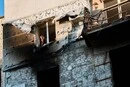 Рятувальники показали наслідки удару по Смілі на Черкащині