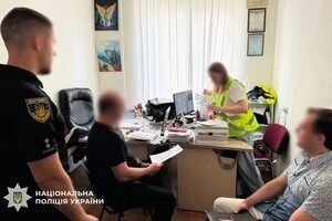 Чоловікові загрожує до 15 років позбавлення волі