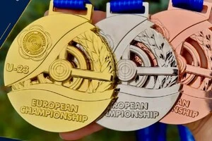 Українці повертаються з нагородами з Польщі