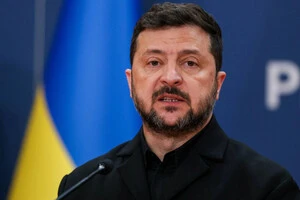 Зеленський не визначився з новим послом України у США