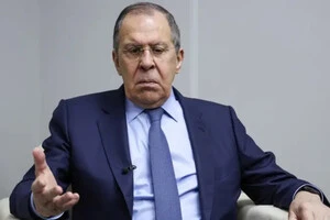 Лавров звинуватив США в ударах по Росії