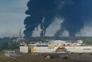 Україна за два тижні атакувала третину великих НПЗ Росії