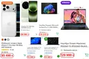 Ера «золотих» смартфонів і ноутбуків. Чому електроніка різко дорожчає 