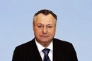 Помер колишній народний депутат Євген Шаго