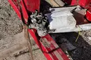 Уламок безпілотника винесло на популярний пляж Румунії