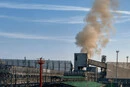 Генштаб підтвердив атаку на комплекс «Новатека» під Петербургом