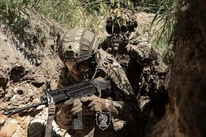ЗСУ продовжують утримувати фронт від росіян