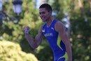 Стрибун з жердиною Олександр Онуфрієв вийшов до фіналу Чемпіонату Європи 2026