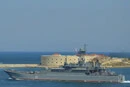 Росія відкинула ідею перемир'я у Чорному морі