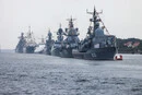 Росія відкинула ідею перемир'я у Чорному морі