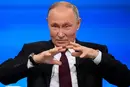 Помилки накопичуються. Що може зламати систему Путіна
