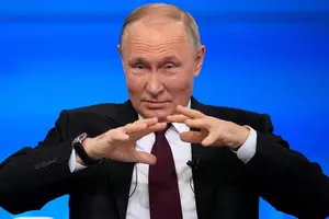Помилки накопичуються. Що може зламати систему Путіна