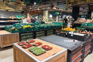 Міністр спрогнозував, що буде з цінами на продукти