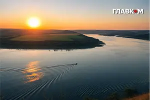 Антициклон подарує Україні теплий сонячний день