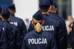 Підозрюваного затримали співробітники варшавської поліції спільно з Агентством внутрішньої безпеки