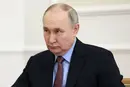Путин обрел неожиданного «союзника» в войне против Украины