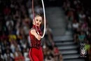 Таїсія Онофрійчук виступила у фіналі Чемпіонату світу 2026 у багатоборстві: результат