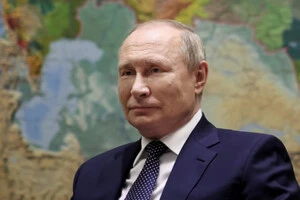 Путін готує новий план проти Європи