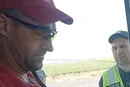 Волонтери «Червоного Хреста» заявили про мобілізацію їхньоого водія під час евакуації