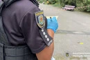 У Лубнах чоловік відкрив вогонь по поліцейських, є поранений