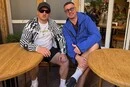 Легенди «Динамо» прокоментували результат матчу з «Карабахом» у Лізі конференцій