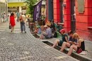 Німеччина зафіксувала рекордну смертність через літню спеку