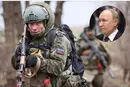 Путіну бракує людей для фронту: як Кремль уникає мобілізації