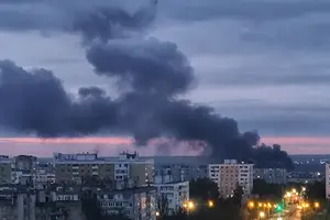 Ракети «Фламінго» уразили Самару: під ударом оборонні підприємства