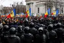 Росія готувала бойові загони для захоплення Молдови – NYT
