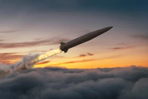 FP-9 здатна нести 800 кг вибухівки на відстань до 855 км – у зоні ураження опиниться й Москва