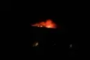 Дрони вдарили по окупованому Криму: пожежа в районі Балаклави