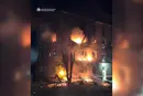Росіяни поцілили дронами по Марганцю: загинув тримісячний хлопчик