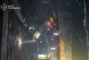 Вночі у Львові пролунав вибух, сталася пожежа: що відомо